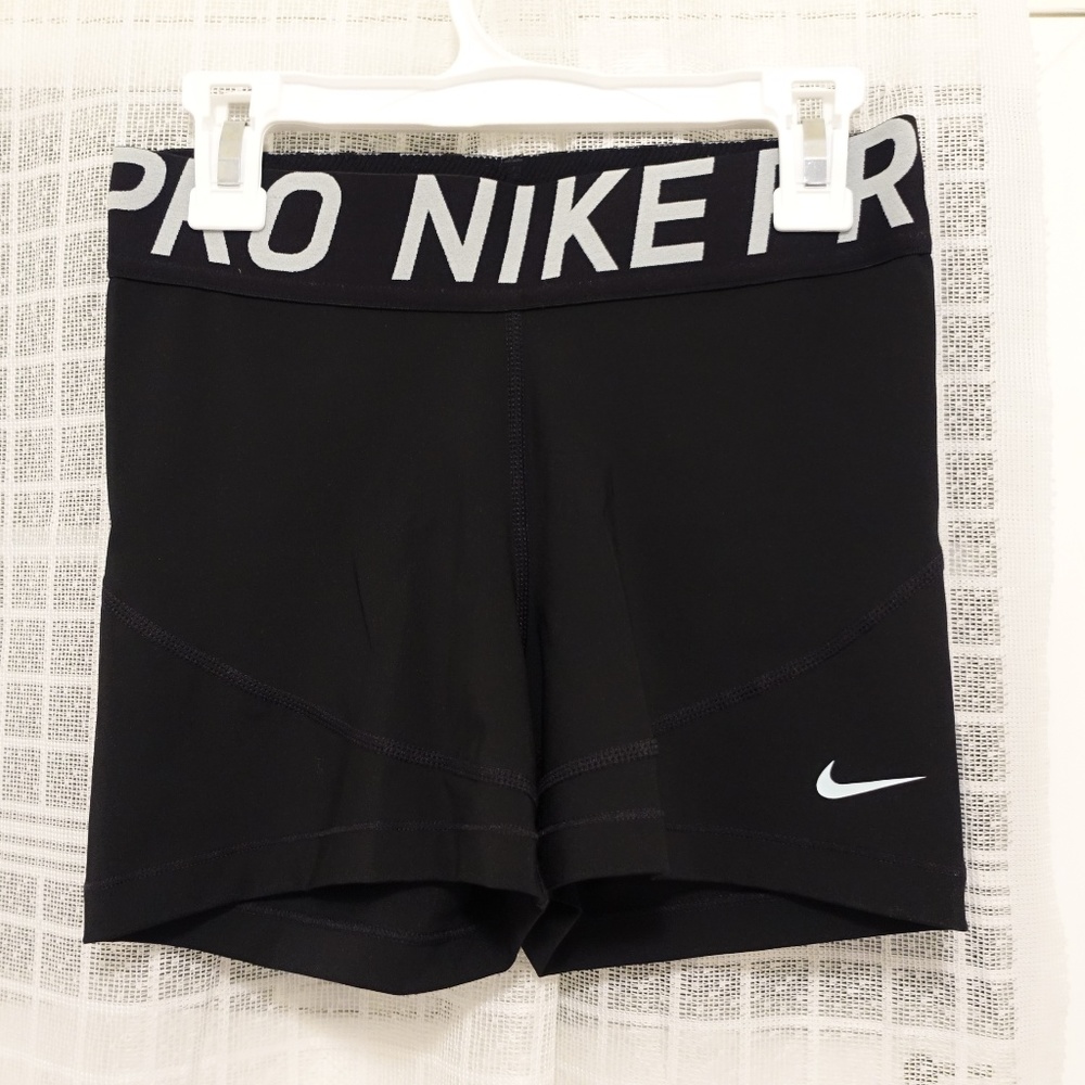 Nike Pro Dri Fit Spandex